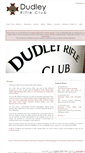 Mobile Screenshot of dudleyrifleclub.co.uk